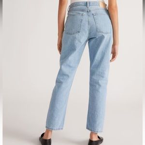 The 90s Cheeky Jean